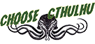 Scopri tutti i librigame di Choose Cthulhu